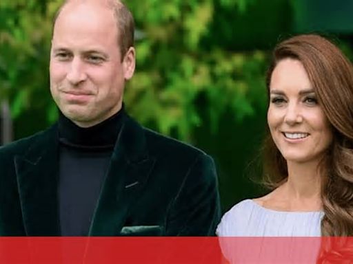 Príncipes de Gales dispostos a fazer nova mudança! William quer um refúgio para Kate