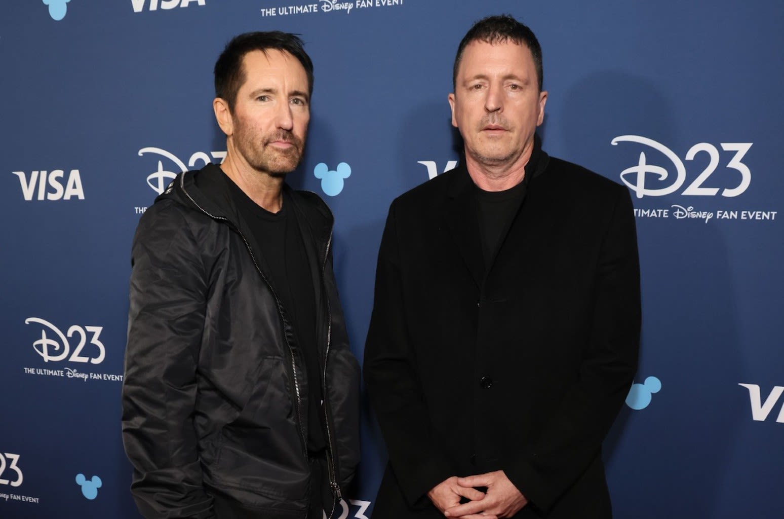 Nine Inch Nails Set to Score Disney’s Upcoming ‘Tron: Ares’ Film