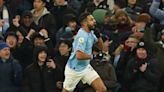 Manchester City 4-2 Tottenham LIVE! Premier League result, match stream, latest reaction and updates today