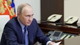 Rusia amenaza a Occidente con una severa respuesta si se confiscan sus activos - La Tercera