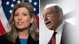 Grassley, Ernst opposed Inflation Reduction Act, which includes Democrats' plan to cap insulin prices