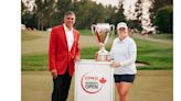 Record $4.3 million raised for heart health in Alberta as children and Lauren Coughlin win big at CPKC Women's Open