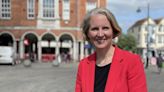 Labour candidate Emma Reynolds hits back at claim she ‘does not live in Wycombe’