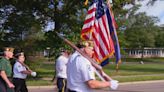 Loveland parade honors veterans for Memorial Day