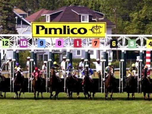 Pimlico: Rainbow 6 Carryover Jackpot Stands At $363,540 Sunday