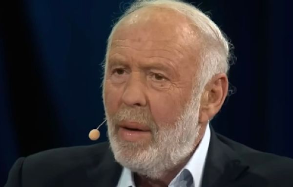 ‘Jim Simons was the greatest’ — Ray Dalio, others pay tribute to trading legend