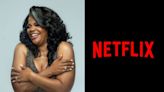 Mo'Nique Sets Netflix Comedy Special Ahead Of Her Upcoming Film At The Streamer With Lee Daniels
