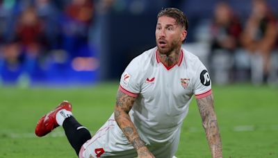 La 'polémica' frase de Sergio Ramos tras la derrota del Sevilla en el 96': "Los jugadores del Cádiz nos pidieron..."