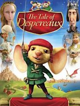 The Tale of Despereaux (film)