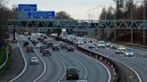 RAC urges ministers to scrap all smart motorways over poor safety record