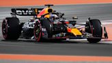 Max Verstappen takes pole in Qatar as he closes in on third world title