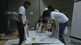 Free summer program in Louisville teaching architecture, engineering and construction