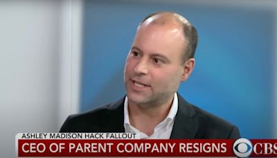 Where Is Former Ashley Madison CEO Noel Biderman Now? Updates on His Life After the Hack