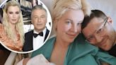 Ireland Baldwin snubs dad Alec after he leaves her out of tribute to his kids