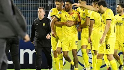 Sanción de la Conmebol a Rosario Central: a puertas cerradas ante Atlético Mineiro