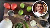 I tried 4 guacamole recipes from Aarón Sánchez, Enrique Olvera, Roberto Santibañez, and Bobby Flay, and I'd make all of them again