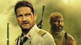 Gerard Butler and Mike Colter's action hit Plane gets a sequel called Ship