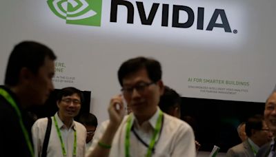 Nvidia publica el miércoles sus resultados desde la cresta de la ola de la Inteligencia Artificial