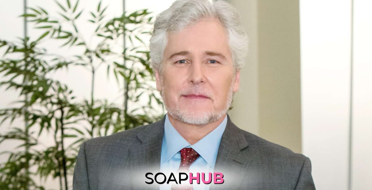 Beloved Soap Opera Veteran Michael E. Knight Celebrates His Birthday