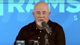 Dave Ramsey schools Baltimore stay-at-home mom on how a ‘proper man’ handles his family's finances