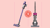 PSA: These Coveted Dyson Vacuums, Hair Dryers and Fans are Marked Down for Prime Day