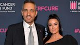 Mauricio Umansky Gives Update on His Separation From Kyle Richards