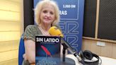 Yolanda Cruz Ayala presenta su novela "Sin latido" | Juan Manuel Dicenta