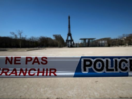 A Paris, un homme défenestre ses deux enfants et se suicide en se jetant dans le vide