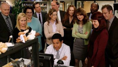¡Paren todo!: Regresa ‘The Office’ con nueva trama. Aquí te contamos los detalles