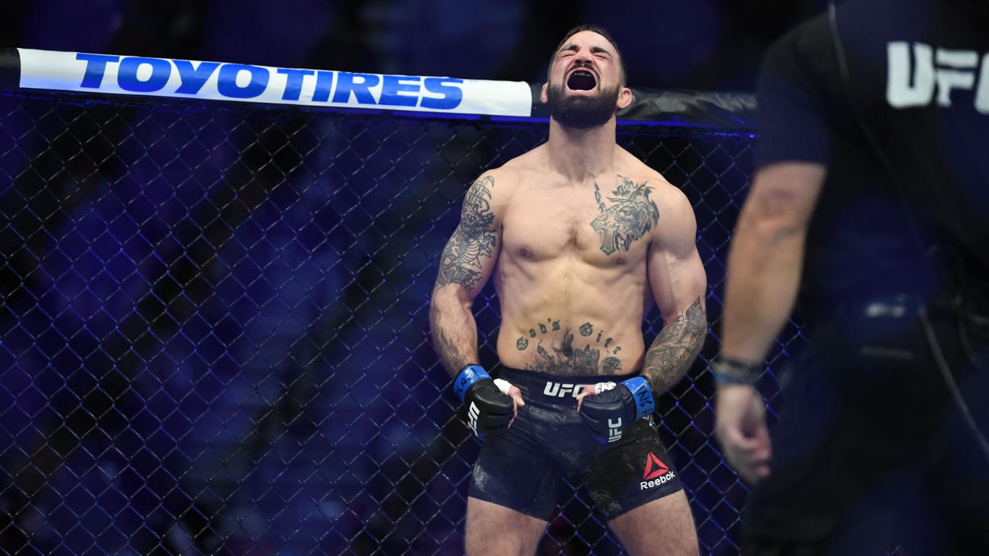 Mike Perry to UFC? Manager Claims ‘They’re Asking for Him Back’ with Jake Paul KO