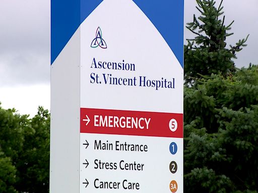 Nurses fed up with Ascension Healthcare security breach issues