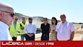 El Gobierno de Castilla-La Mancha publicará la resolución por la que se aprueban inicialmente los nueve proyectos del PLSI de 'Los Palancares'