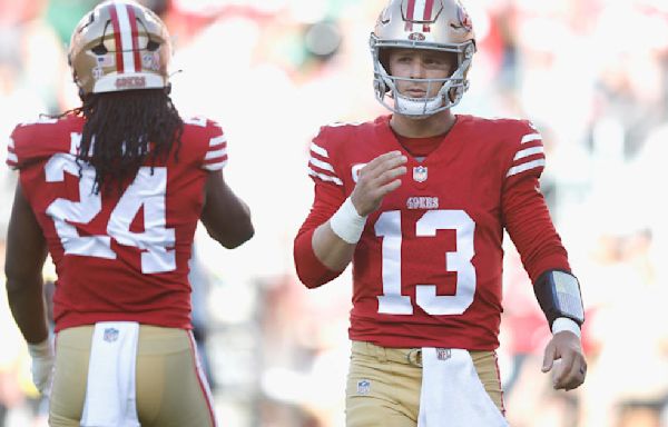 How to watch the San Francisco 49ers vs. Minnesota Vikings NFL game today: Week 2 livestream options, more