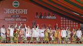 Lok Sabha polls 2024: BJP will construct grand temple in Bihar’s Sitamarhi, says Amit Shah