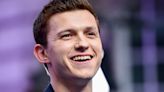 26 of Tom Holland’s Best Moments, in Honor of His 26th Birthday