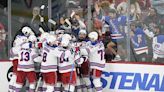 Wennberg scores in OT, Rangers top Panthers 5-4 to take lead in East finals | Jefferson City News-Tribune