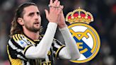 CM: Real Madrid dream and €9m demands – why Milan have walked away from Rabiot