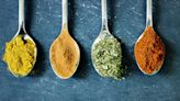 How do spices get their flavor?