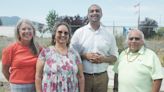 Province buys Duncan's 56-unit Woodland Gardens for affordable housing