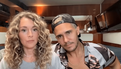 Alexa PenaVega and Husband Carlos Announce Stillbirth of 4th Baby: ‘We May Never Get Answers’