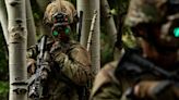 U.S. Army Awards $256M Contract for Night Vision Goggle Binoculars