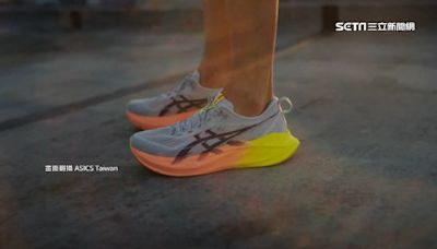 NIKE跌落神壇！球鞋銷量大洗牌 ASICS銷量成長600%躍升第一