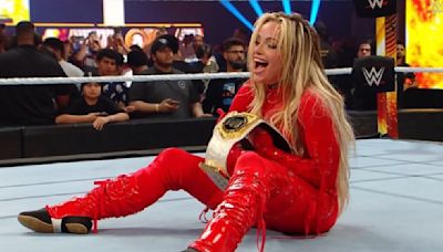 WWE King and Queen of the Ring 2024, Results: Gunther and Nia Jax becomes the King and Queen of the Ring winners, while Liv is the new WWE Women’s World champion