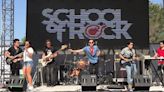 School of Rock, más que un proyecto de música, una escuela para la vida
