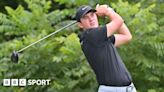 John Deere Classic: Davis Thompson holds two-shot lead going into final round