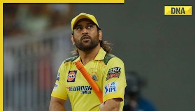 Big update on MS Dhoni amid IPL 2025 retention rules, CSK CEO says, 'I have no idea...'