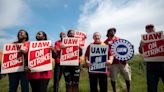 UAW challenges Mercedes-Benz union vote, asks NLRB for new election