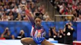 The 5 gymnastics moves named after Simone Biles