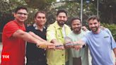 ‘Our friendship keeps us in touch with our inner child’ | Kannada Movie News - Times of India