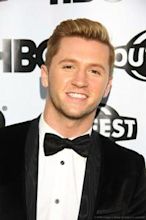 Travis Wall